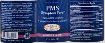 Enzymatic Therapy PMS Symptom Free - supplement