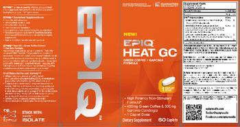 EPIQ Heat GC - supplement