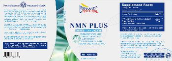 Esmond Natural NMN Plus - supplement