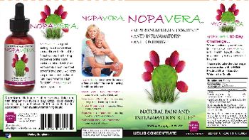 Essential Source NopaVera - supplement