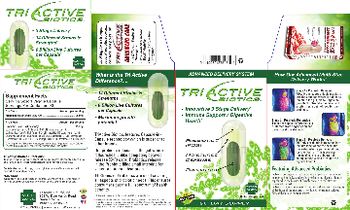 Essential Source TriActive Biotics - supplement