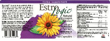 Estro Logic Estro Logic - herbal supplement