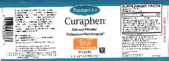 EuroMedica Curaphen - supplement