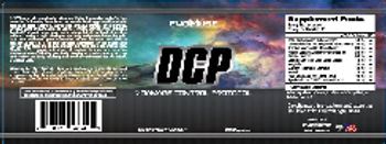 EvoMuse DCP Damage Control Protocol - supplement