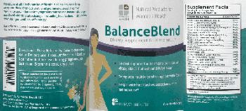 Fairhaven Health BalanceBlend - supplement