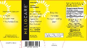 Ferndale Healthcare Heliocare - supplement