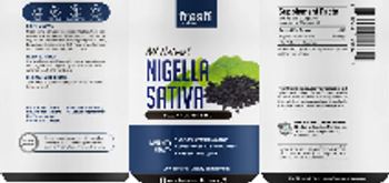 Fresh Nutrition Nigella Sativa - supplement
