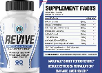 FS Revive - supplement