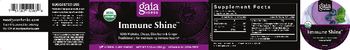 Gaia Herbs Immune Shine - herbal supplement