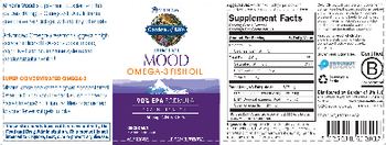 Garden Of Life Minami Mood Omega-3 Fish Oil - supplement