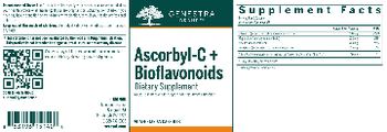 Genestra Brands Ascorbyl-C + Bioflavonoids - supplement