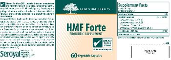 Genestra Brands HFM Forte - probiotic supplement