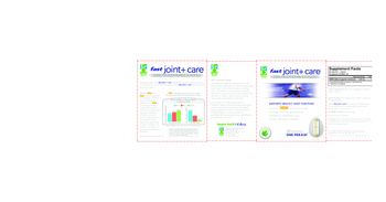 Genuine Health fast joint+ care - 