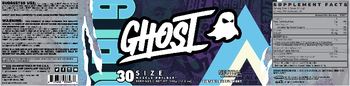 GHOST Size Neutral - supplement