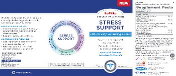 GNC Preventive Nutrition Stress Support - supplement