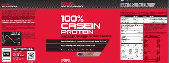 GNC Pro Performance 100% Casein Protein Chocolate Supreme - 
