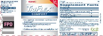 GNC TriFlex Comfort - 