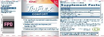 GNC TriFlex Comfort - 