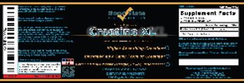Good State Creatine XL - supplement