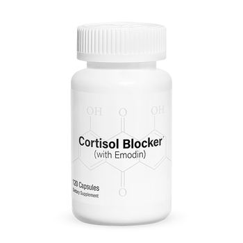 Gorilla Mind Cortisol Blocker - supplement