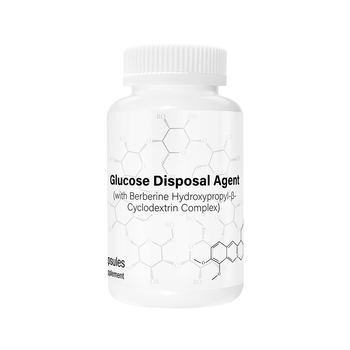 Gorilla Mind Glucose Disposal Agent - supplement