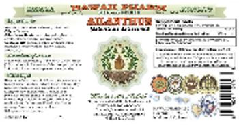 Hawaii Pharm Ailanthus - herbal supplement