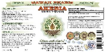 Hawaii Pharm Akebia - herbal supplement