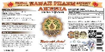 Hawaii Pharm Akebia - herbal supplement