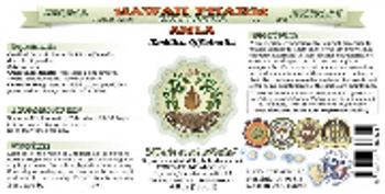 Hawaii Pharm Amla - herbal supplement