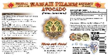 Hawaii Pharm Avocado - herbal supplement