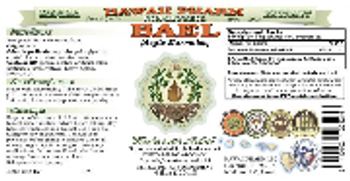 Hawaii Pharm Bael - herbal supplement