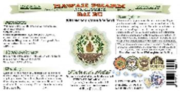 Hawaii Pharm Bai Bu - herbal supplement