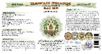 Hawaii Pharm Bai He - herbal supplement