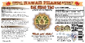 Hawaii Pharm Bai Shao Yao - herbal supplement
