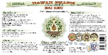 Hawaii Pharm Bai Zhu - herbal supplement