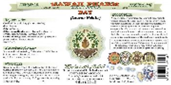 Hawaii Pharm Bay - herbal supplement