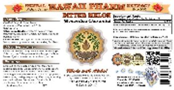 Hawaii Pharm Bitter Melon - herbal supplement