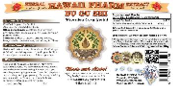 Hawaii Pharm Bu Gu Zhi - herbal supplement