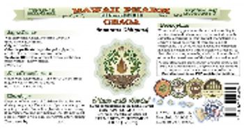 Hawaii Pharm Chaga - herbal supplement