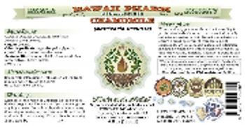 Hawaii Pharm Chamomile - herbal supplement