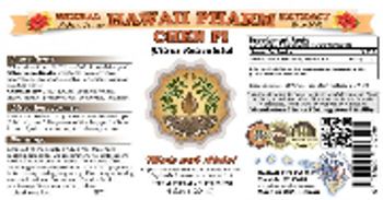 Hawaii Pharm Chen Pi - herbal supplement