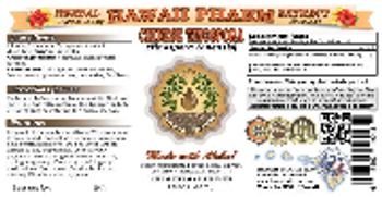 Hawaii Pharm Chinese Tinospora - herbal supplement
