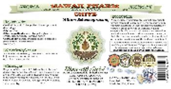 Hawaii Pharm Chive - herbal supplement