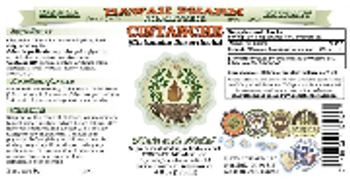 Hawaii Pharm Cistanche - herbal supplement