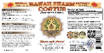 Hawaii Pharm Costus - herbal supplement