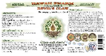Hawaii Pharm Devil's Claw - herbal supplement