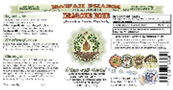 Hawaii Pharm Dragone Bone - herbal supplement