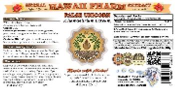 Hawaii Pharm False Unicorn - herbal supplement
