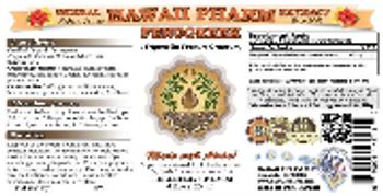 Hawaii Pharm Fenugreek - herbal supplement