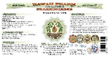Hawaii Pharm Frankincense - herbal supplement